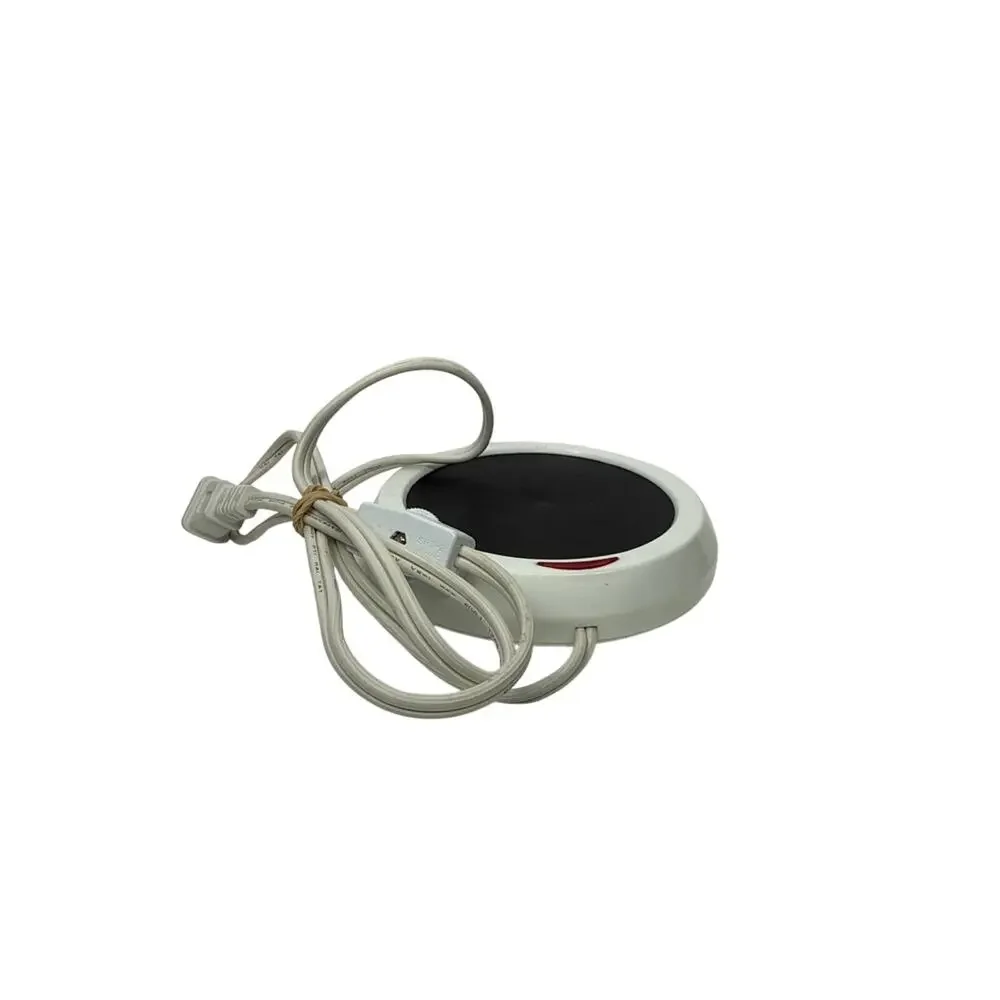 Original CANDLE WARMER for CANDLES. 3.75” Hot Plate - Flame Free Fragrance
